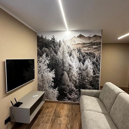Aosta Center Holidays Apartments Eksteriør billede