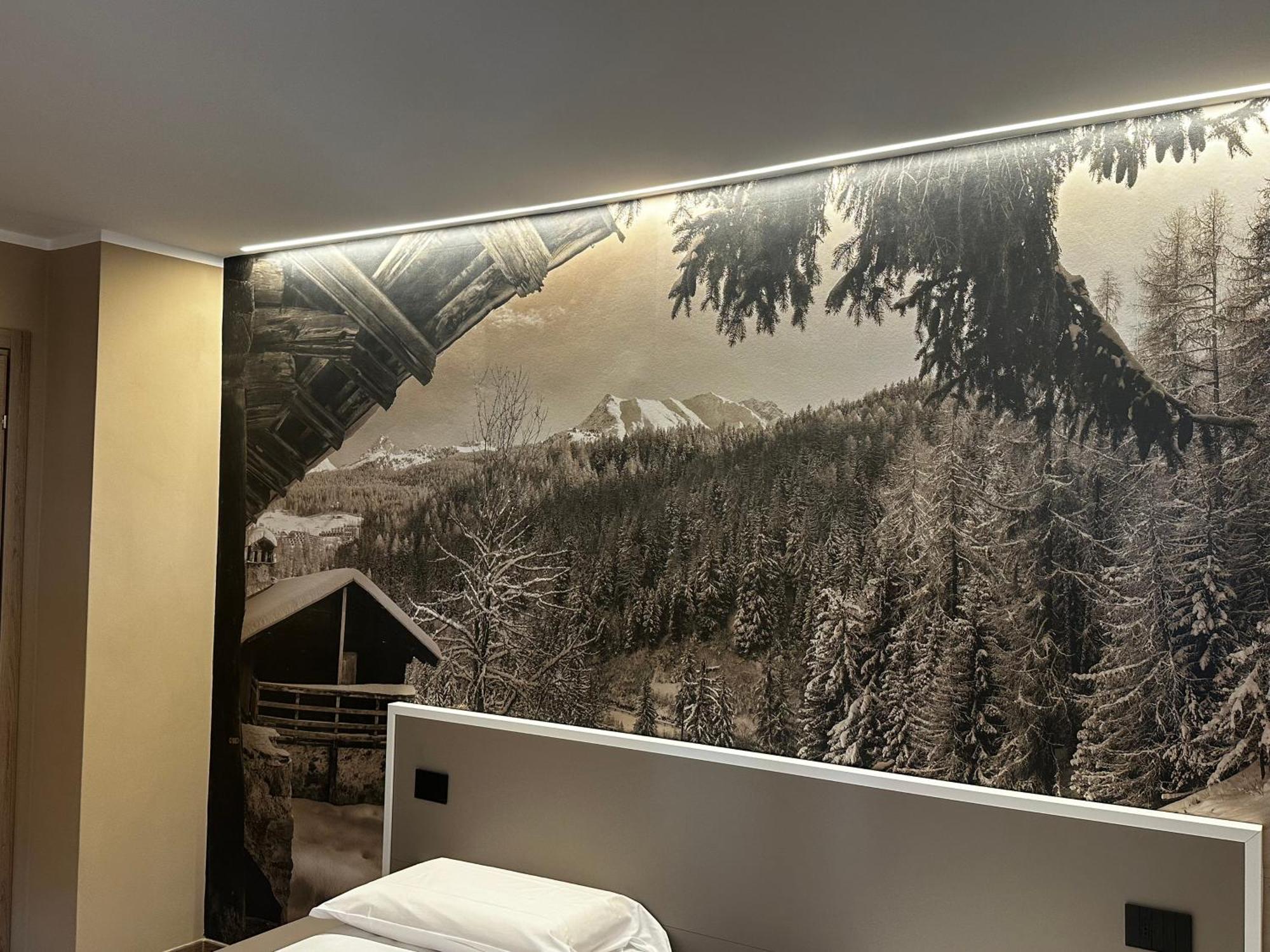 Aosta Center Holidays Apartments Eksteriør billede